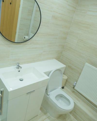 Apartamento Luxe Bungalow Bradford
