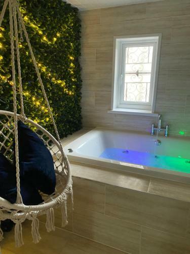 Apartamento Luxe Bungalow Bradford