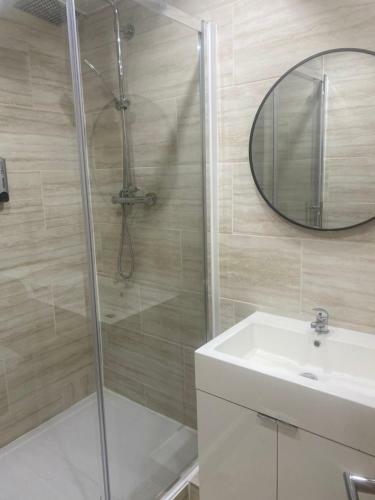 Apartamento Luxe Bungalow Bradford