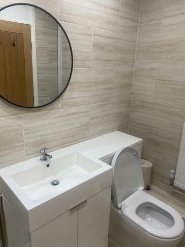 Apartamento Luxe Bungalow Bradford