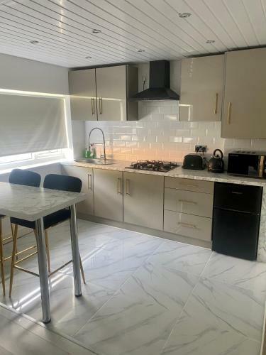 Apartamento Luxe Bungalow Bradford