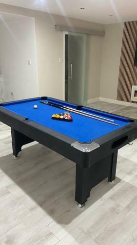 Apartamento Luxe Bungalow Bradford