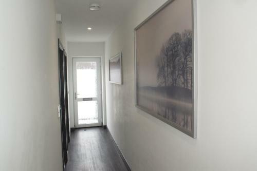 Spacious 3 Bedroom Apartment Near Worksop