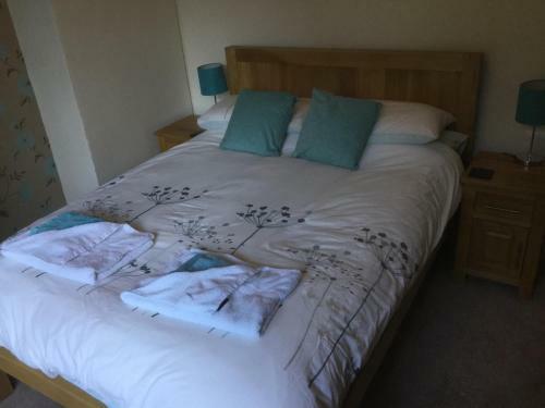 Haven House Self Catering