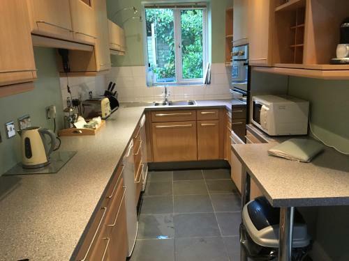 Haven House Self Catering