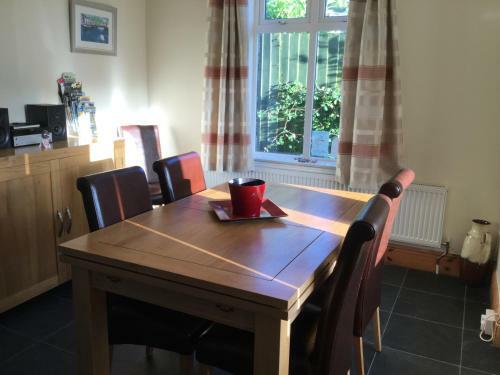 Haven House Self Catering