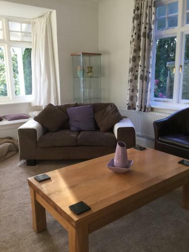 Haven House Self Catering