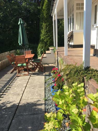 Haven House Self Catering
