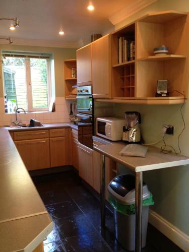 Haven House Self Catering
