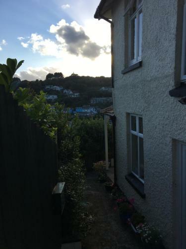 Haven House Self Catering