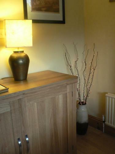 Haven House Self Catering