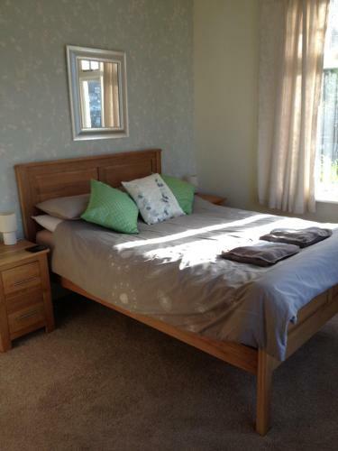 Haven House Self Catering