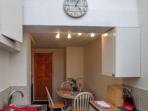 Apartamentos Looe Self Catering