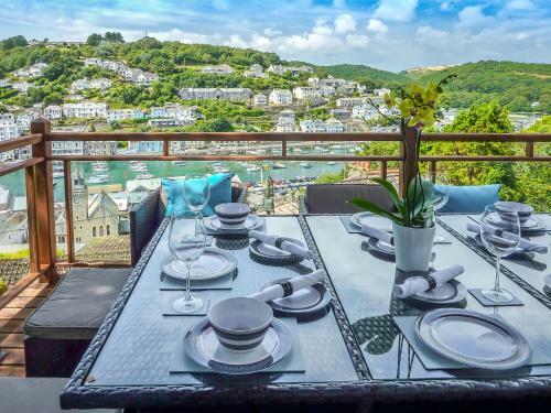 Apartamentos Looe Self Catering