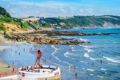 Apartamentos Looe Self Catering