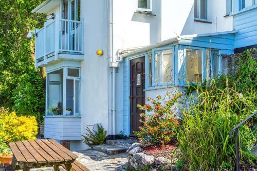 Apartamentos Looe Self Catering