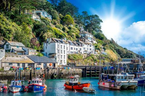 Apartamentos Looe Self Catering