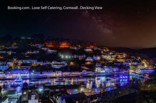 Apartamentos Looe Self Catering