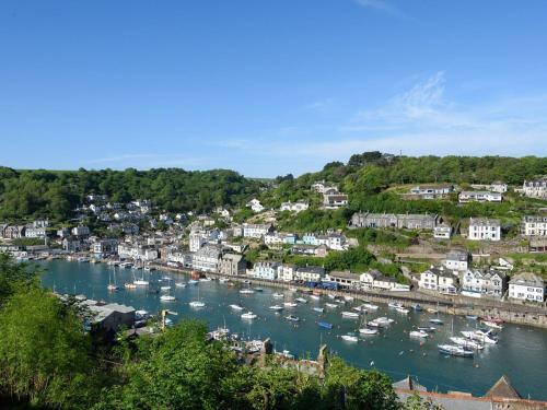 Two Tides Cottage, Looe