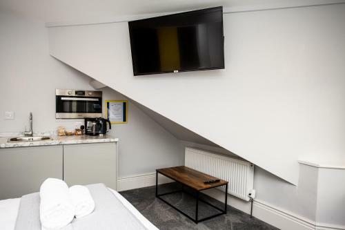 Apartamento Stay Coastal