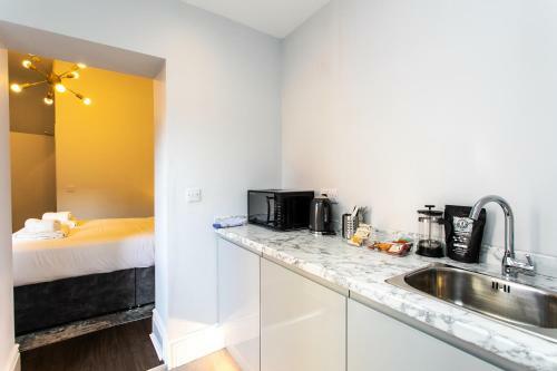 Apartamento Stay Coastal