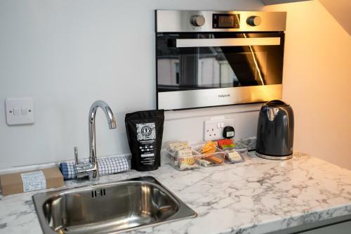 Apartamento Stay Coastal