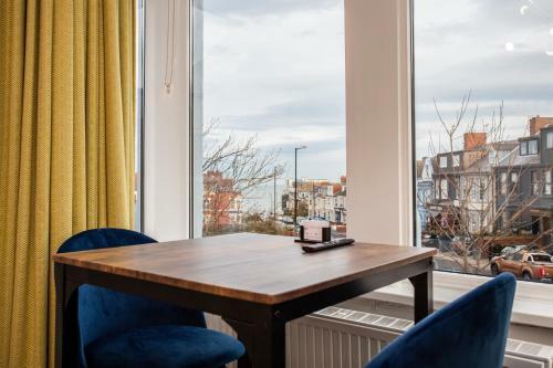 Apartamento Stay Coastal