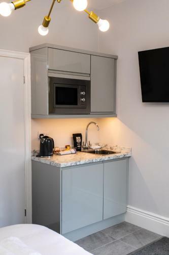Apartamento Stay Coastal