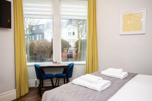 Apartamento Stay Coastal