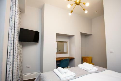 Apartamento Stay Coastal