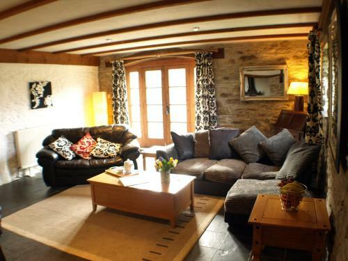 Polean Farm Cottages