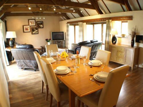 Polean Farm Cottages