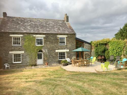 Polean Farm Cottages