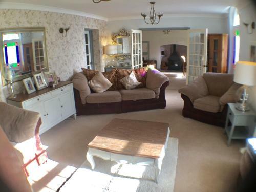 Polean Farm Cottages