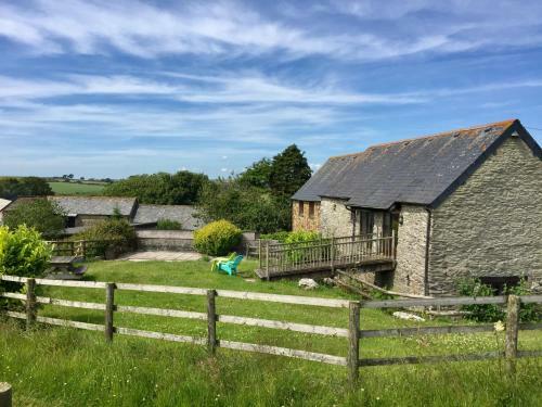 Polean Farm Cottages