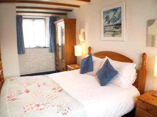 Polean Farm Cottages