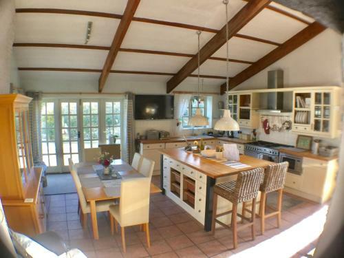 Polean Farm Cottages
