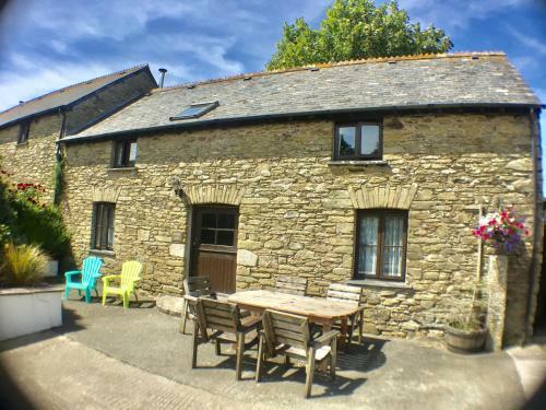 Polean Farm Cottages