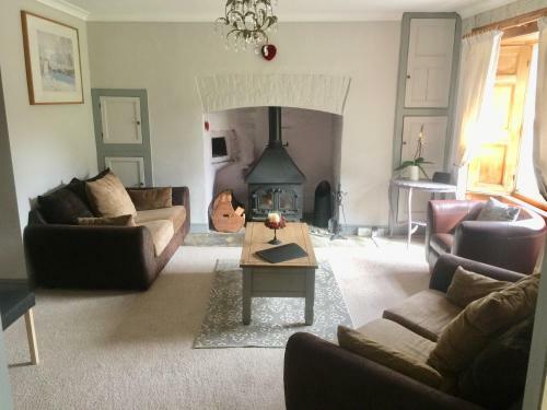 Polean Farm Cottages