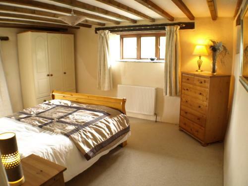 Polean Farm Cottages