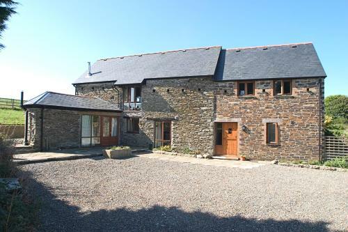 Polean Farm Cottages