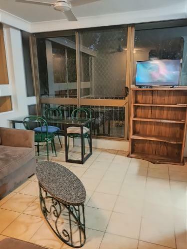 Apartamento La Promenade