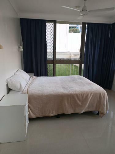 Apartamento La Promenade