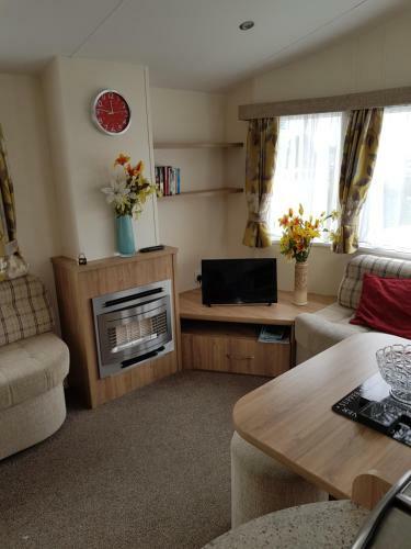 Caravan Willerby Rio