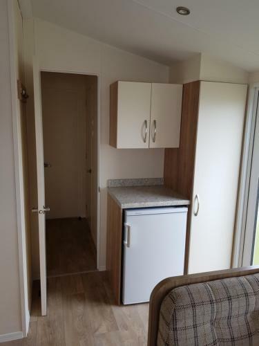 Caravan Willerby Rio