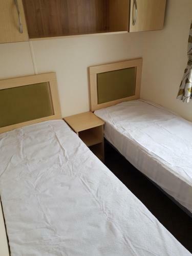 Caravan Willerby Rio