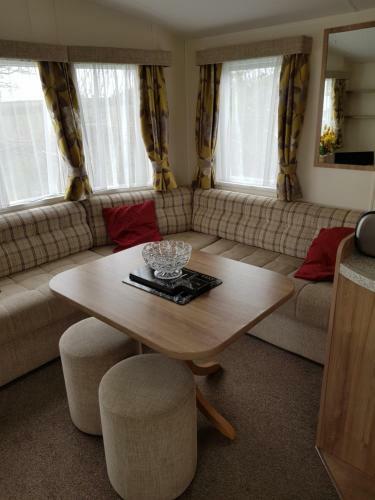 Caravan Willerby Rio