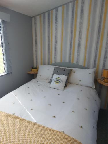 Apartamento Jock's Place