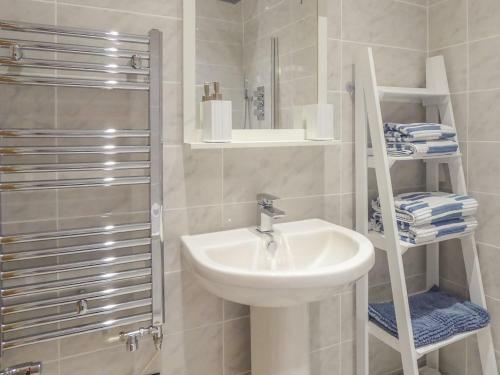 Harbour View Apartment