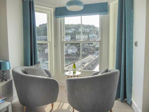Harbour View Apartment